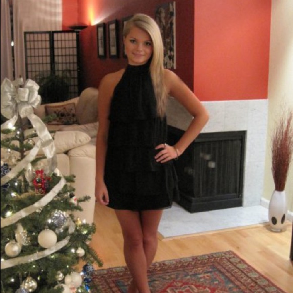 Armani Exchange Cocktail dress